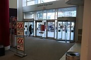 Sears Alternate Door 5 - 1 NE Revolving